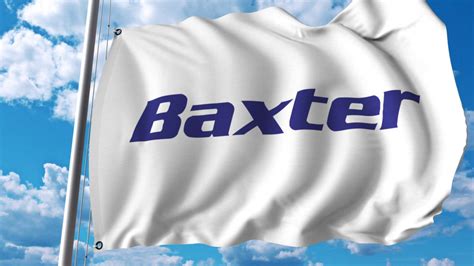 Apr 27, 2023 · Baxter “modestly raised guidance” for 2023, “likely to reflect 1Q outperformance, while still maintaining forward conservatism,” analysts with KeyBanc Capital Markets wrote in a research note. For 2023, Baxter expects sales growth of 1% to 2%. It also forecasts earnings per diluted share of $1.16 to $1.31. 